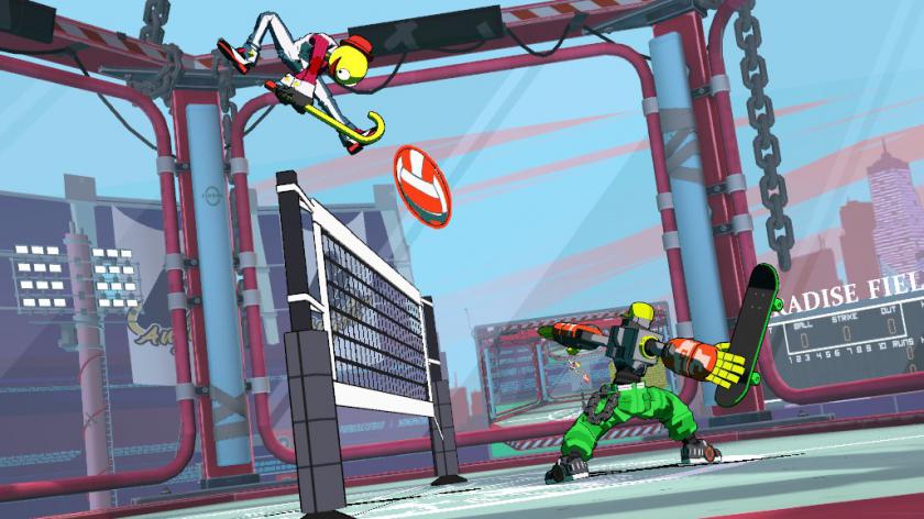 Switch《致命联盟:烈焰》_7