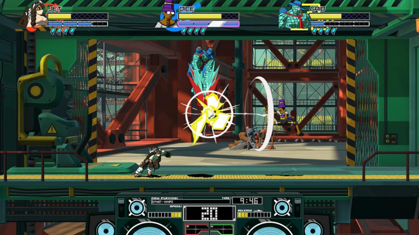 Switch《致命联盟:烈焰》_10