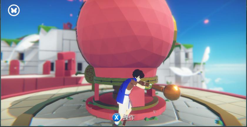 Switch《不可思议之梦蝶》_7