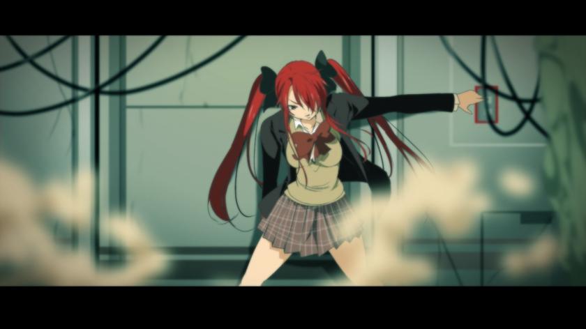 Switch《死亡学校》_8