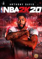 Switch《NBA 2K20》