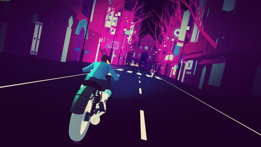 Switch《再见狂野之心》_10