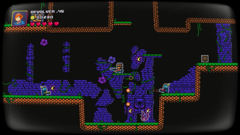 Switch《木桶骑士》_1