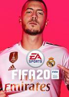 Switch《FIFA 20》