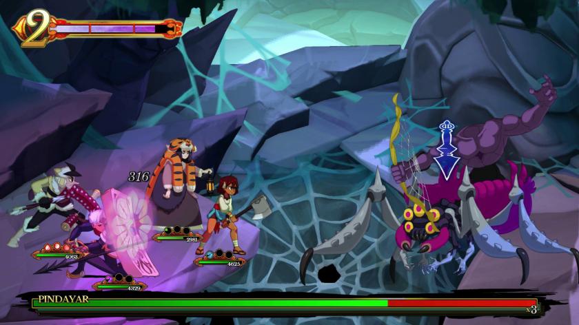 Switch《Indivisible》_8