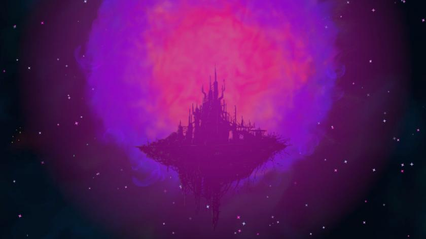 Switch《Valfaris》_7