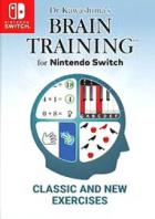 Switch《脑锻炼》