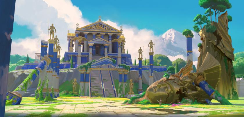 Switch《渡神纪:芬尼斯崛起》_7