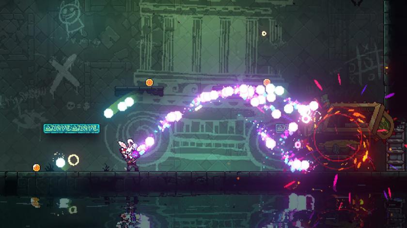Switch《霓虹深渊》_8