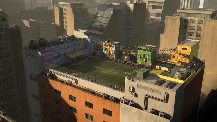 Switch《FIFA 21》_6
