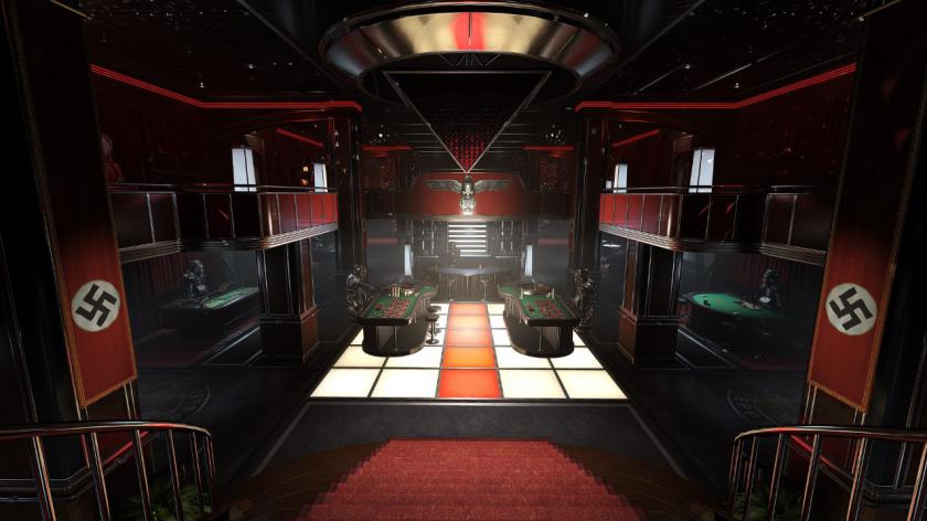 Switch《德军总部:新血脉》_14