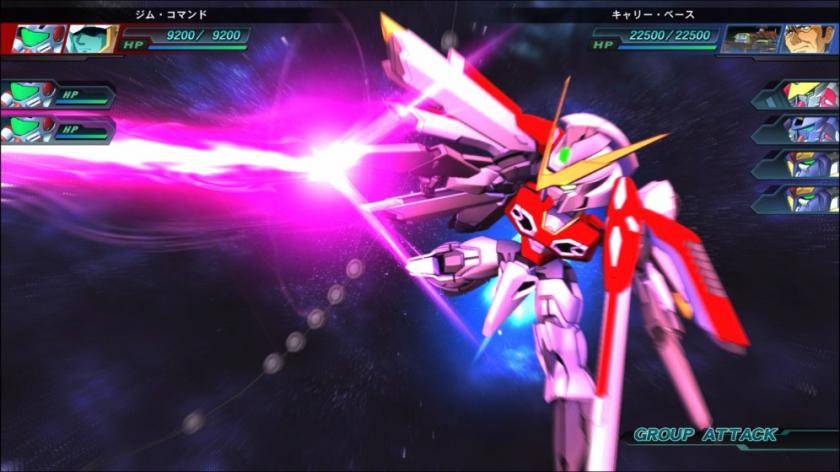 Switch《SD高达G世纪:起源》_19