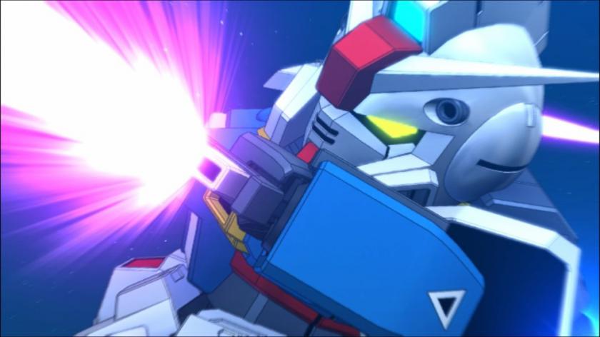 Switch《SD高达G世纪:起源》_13