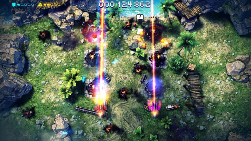 Switch《傲气雄鹰周年版》_16