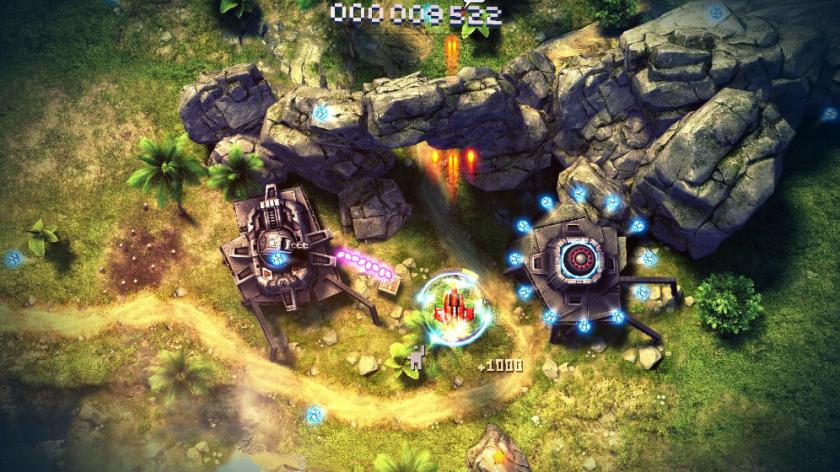 Switch《傲气雄鹰周年版》_15