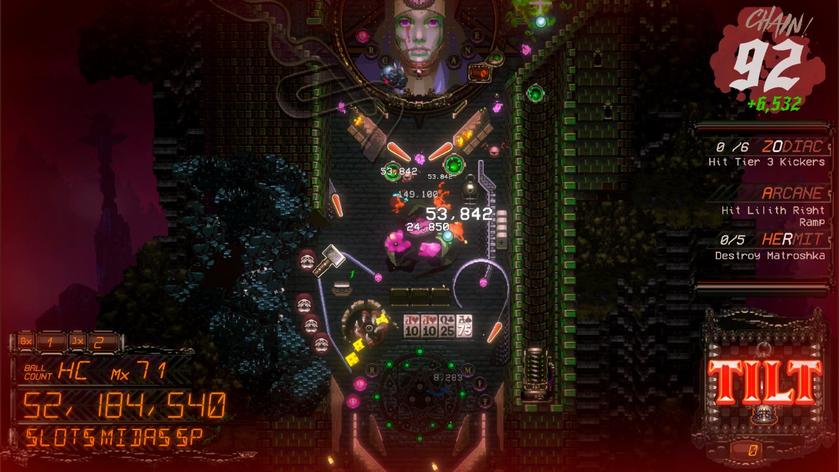 Switch《恶魔弹珠》_8