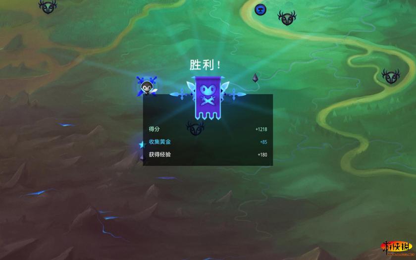 Switch《收割者：剑客传奇》_2
