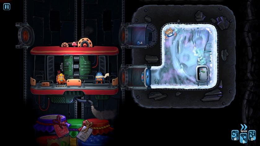 Switch《Molecats》_7