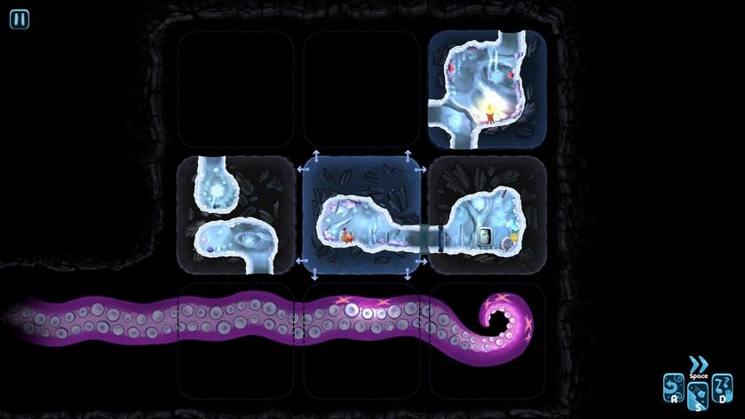 Switch《Molecats》_9