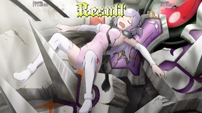 Switch《女神骑士团:爆裂》_14