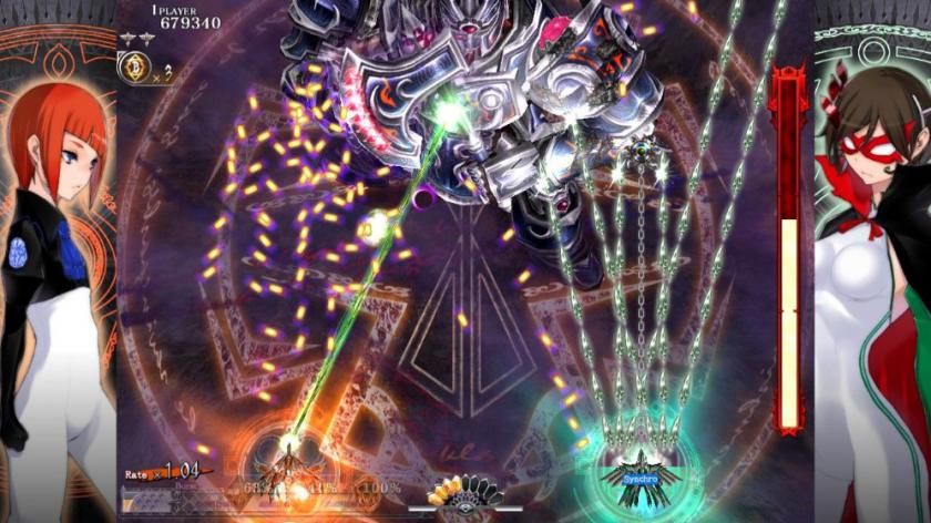 Switch《女神骑士团:爆裂》_22