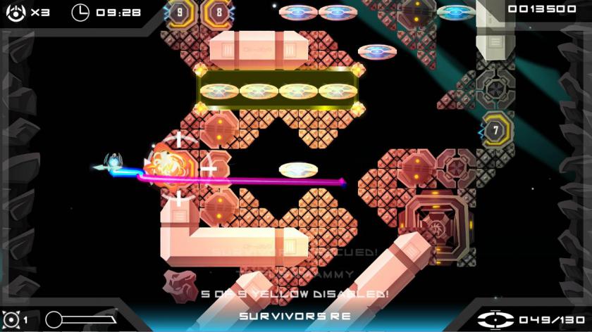 Switch《终极速度》_6