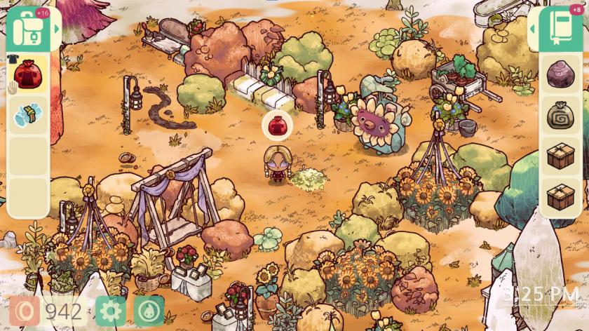 Switch《Cozy Grove》_6