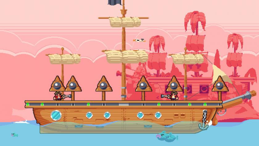 Switch《海上神枪手》_7
