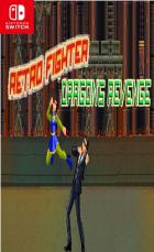 Switch《Retro Fighter Dragon s Revenge》