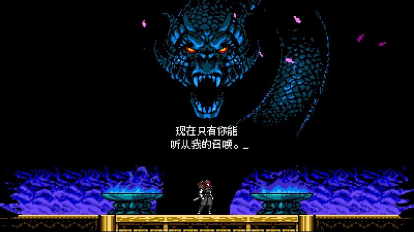 Switch《赛博暗影》_6