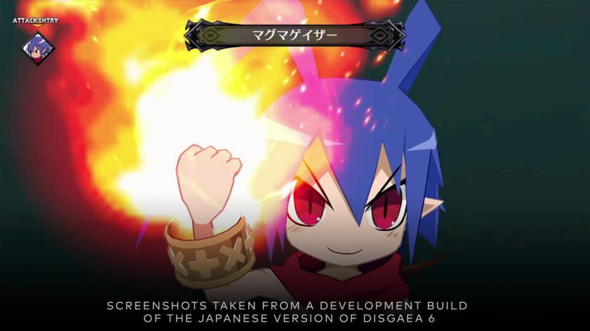 Switch《魔界战记6:命运的抗争》_6