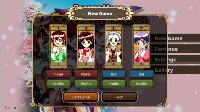 Switch《美少女梦工厂：GO!GO!公主》_3