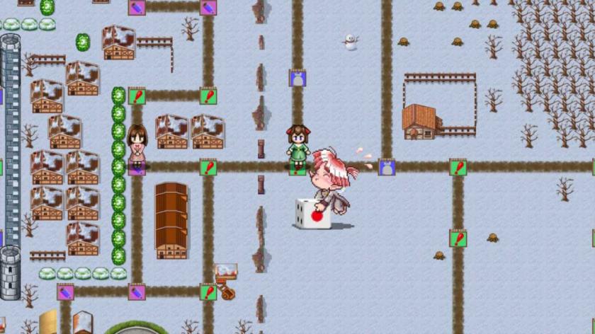 Switch《美少女梦工厂：GO!GO!公主》_2
