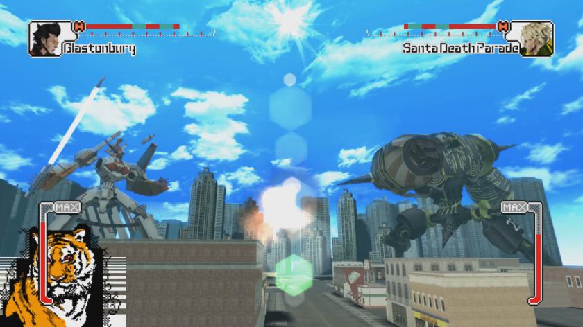 Switch《英雄不再2：垂死挣扎》_5