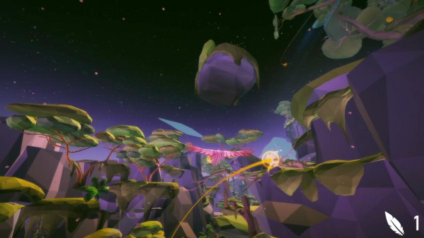 Switch《Aery - 天空城堡》_8