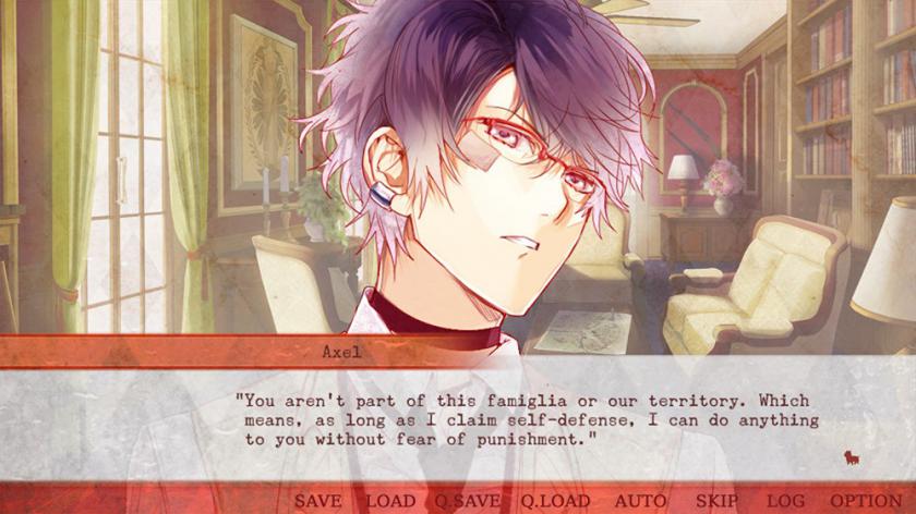 Switch《OZMAFIA!!》_18