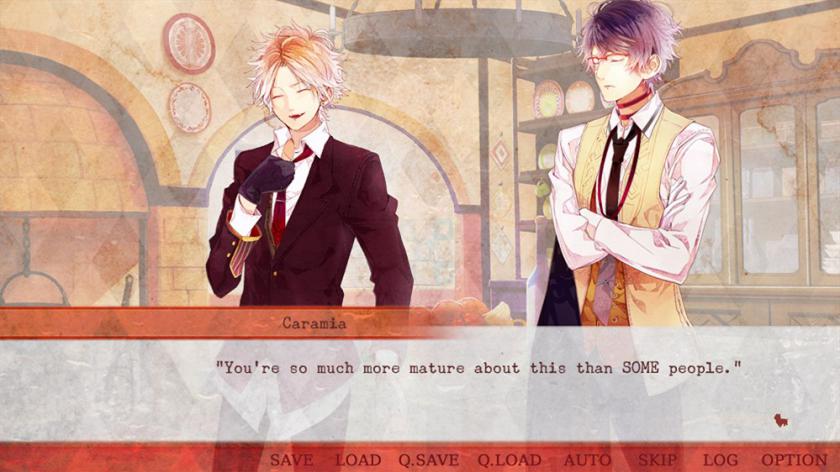 Switch《OZMAFIA!!》_19
