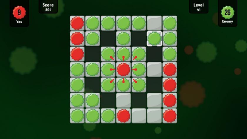Switch《Infection Board Game》_1