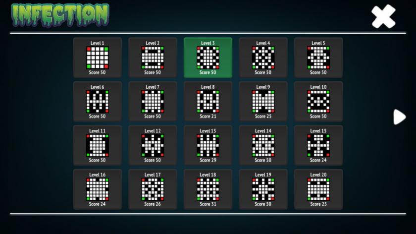 Switch《Infection Board Game》_2