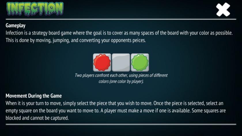 Switch《Infection Board Game》_0