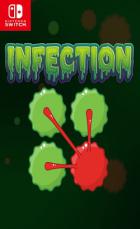 Switch《Infection Board Game》