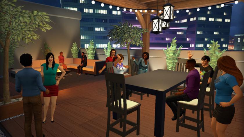 Switch《The Four Kings Casino and Slots》_2