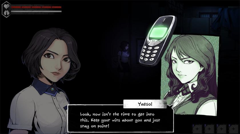 Switch《昏迷2:恶毒姐妹》_9