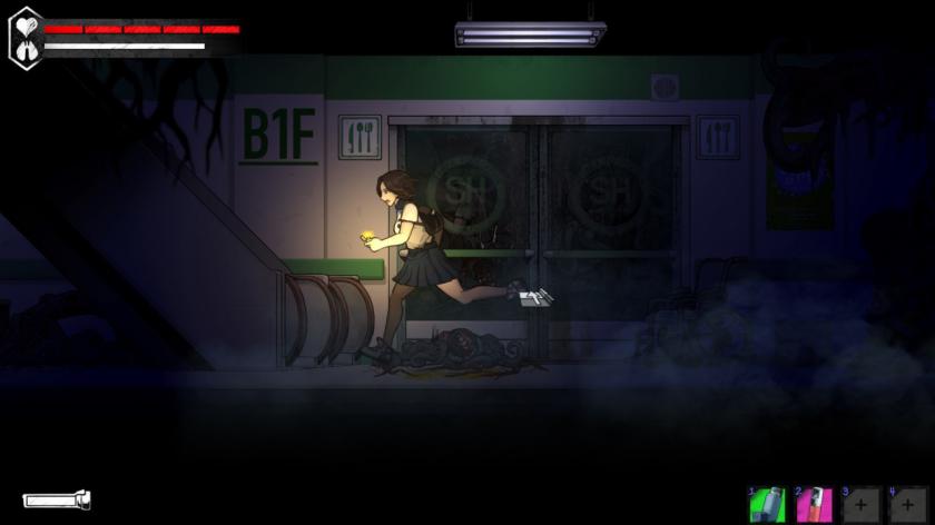 Switch《昏迷2:恶毒姐妹》_11