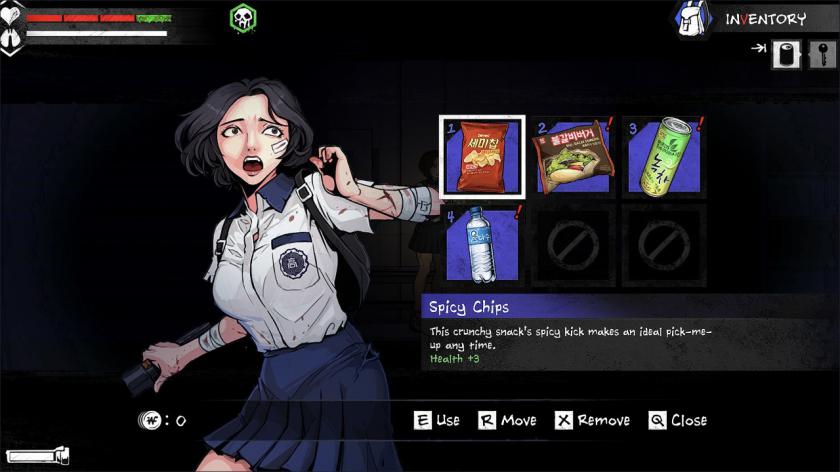 Switch《昏迷2:恶毒姐妹》_8