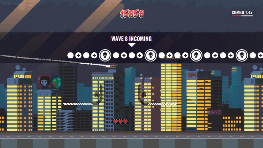 Switch《喷射战机》_10