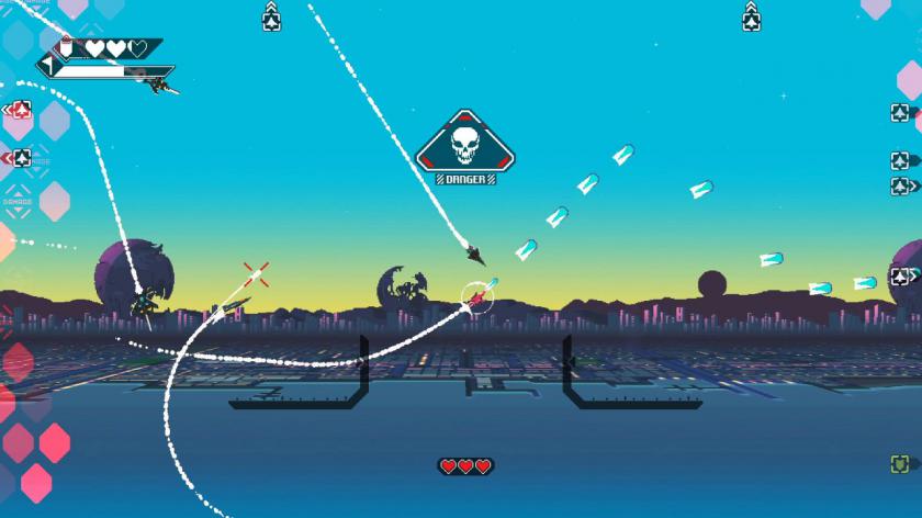 Switch《喷射战机》_6