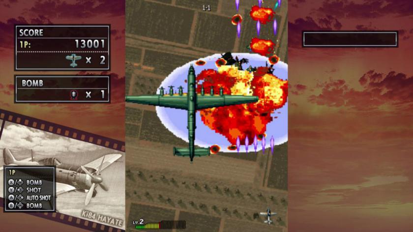 Switch《彩京射击合集1》_3