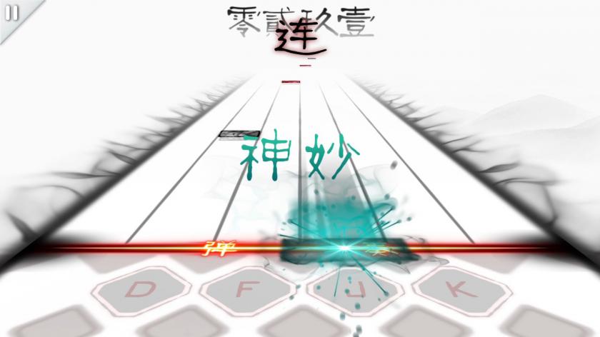 Switch《同步音律喵赛克》_7