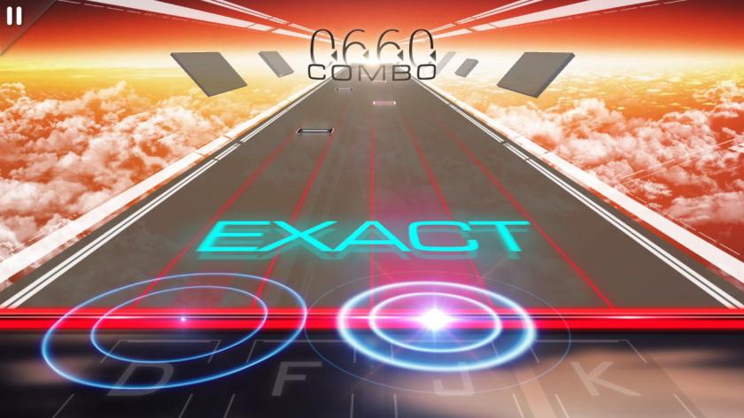Switch《同步音律喵赛克》_8